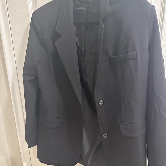 Nasty gal blazer - Picture 2 of 3